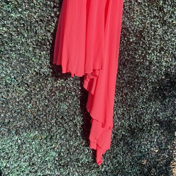 Weismann Girls Sequins Dance Leotard Size LC - Picture 3 of 9